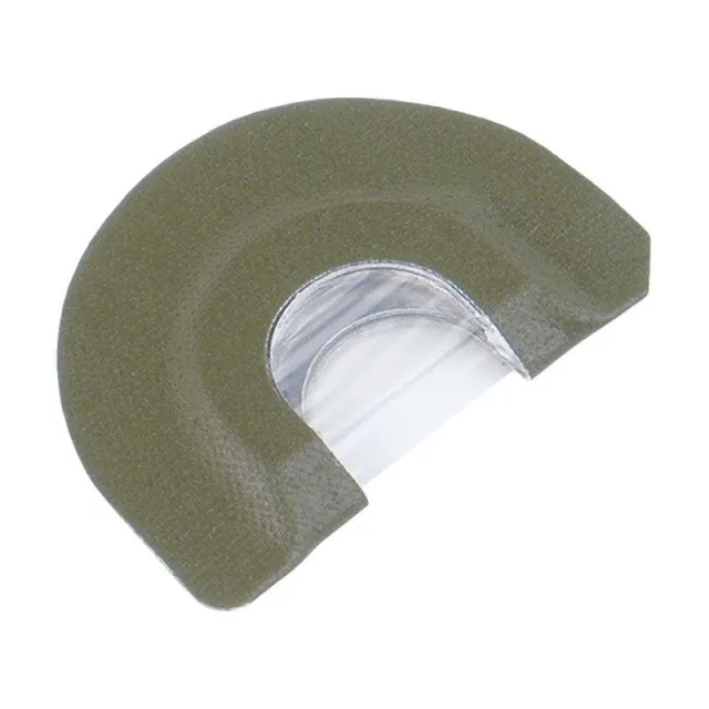 Primos Piggy Back True Double Turkey Call - PS108 - 2 Reed Diaphragm - Primos