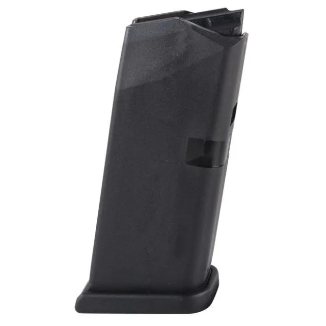 Buy Glock G26 Handgun Magazine Black Gen5 9mm 10/rd Bulk online