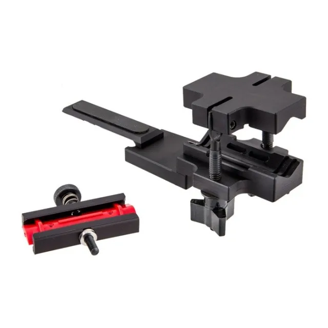 MagnetoSpeed V3 Large Brake Adapter For Chronograph Thread-On - MagnetoSpeed