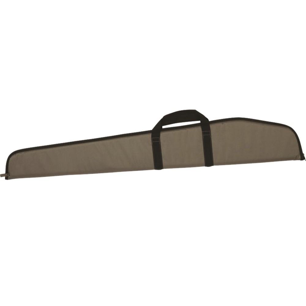 Allen 60452 Durango Shotgun Case 52In Tan/Black - Allen Company