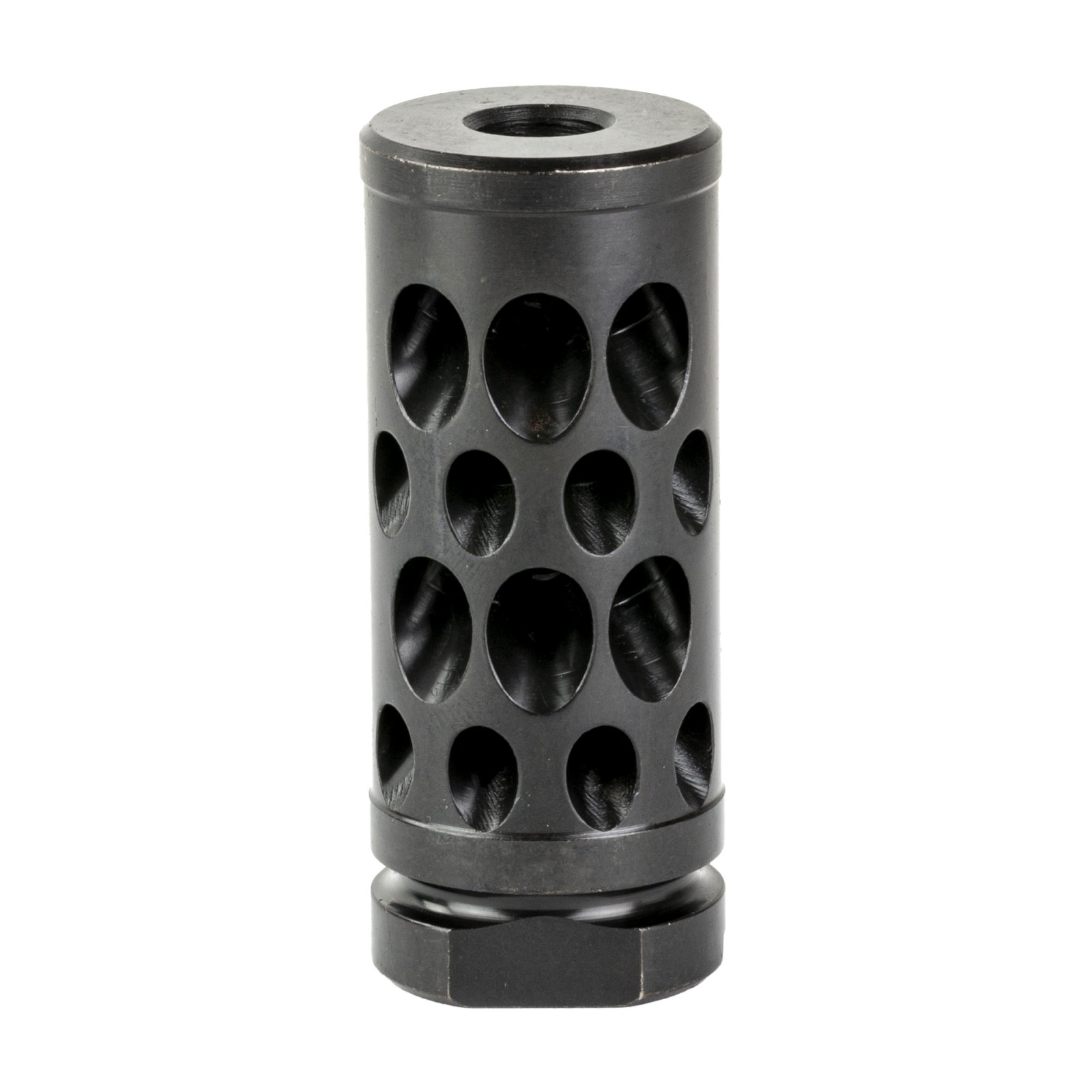 Buy Hiperfire HPC762AK Hipercomp Gen2 7.62x39mm Muzzle Device Black M14x1 LH online