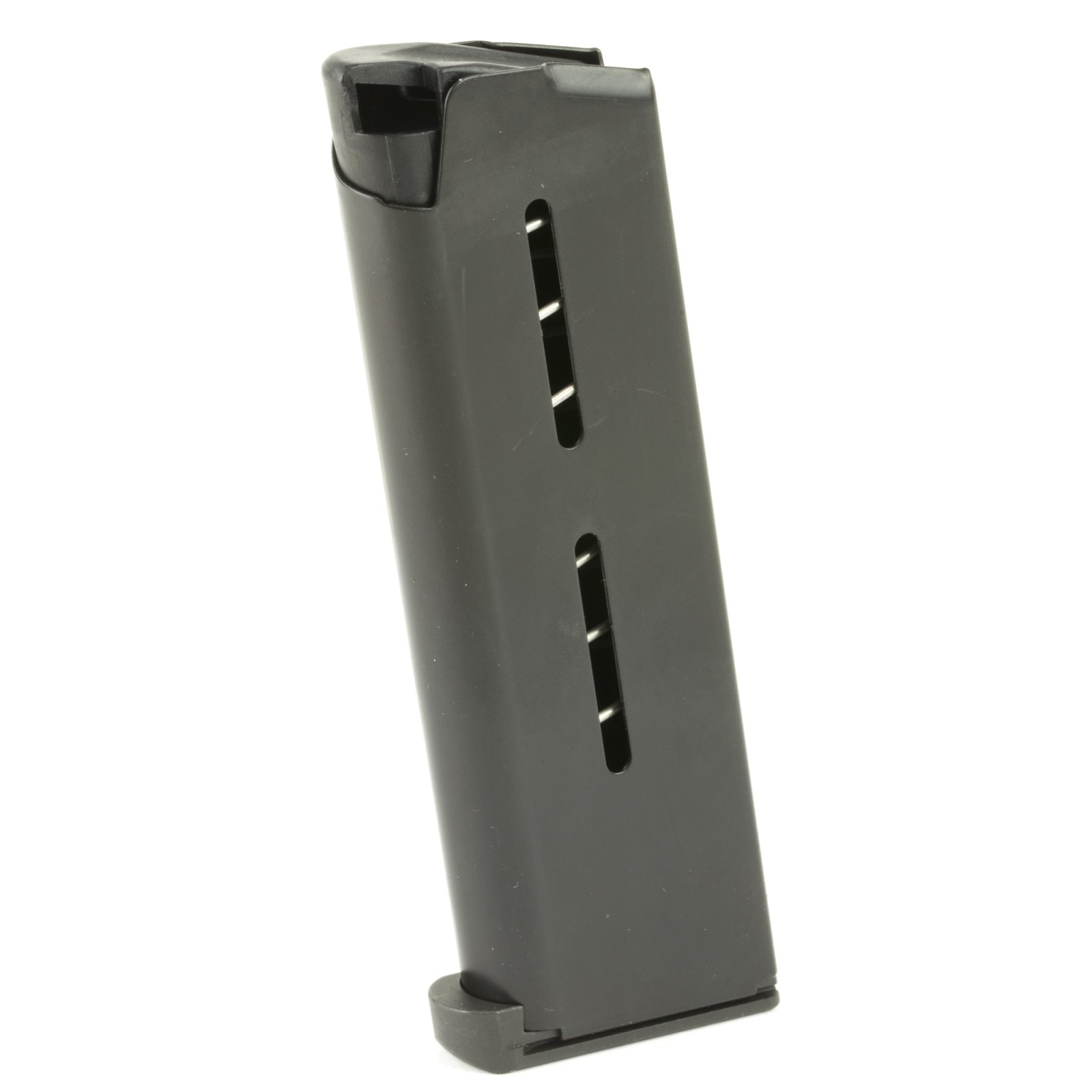 Buy Wilson Combat 47OXCB 1911 7rd Magazine .45 ACP Black Stainless Steel online