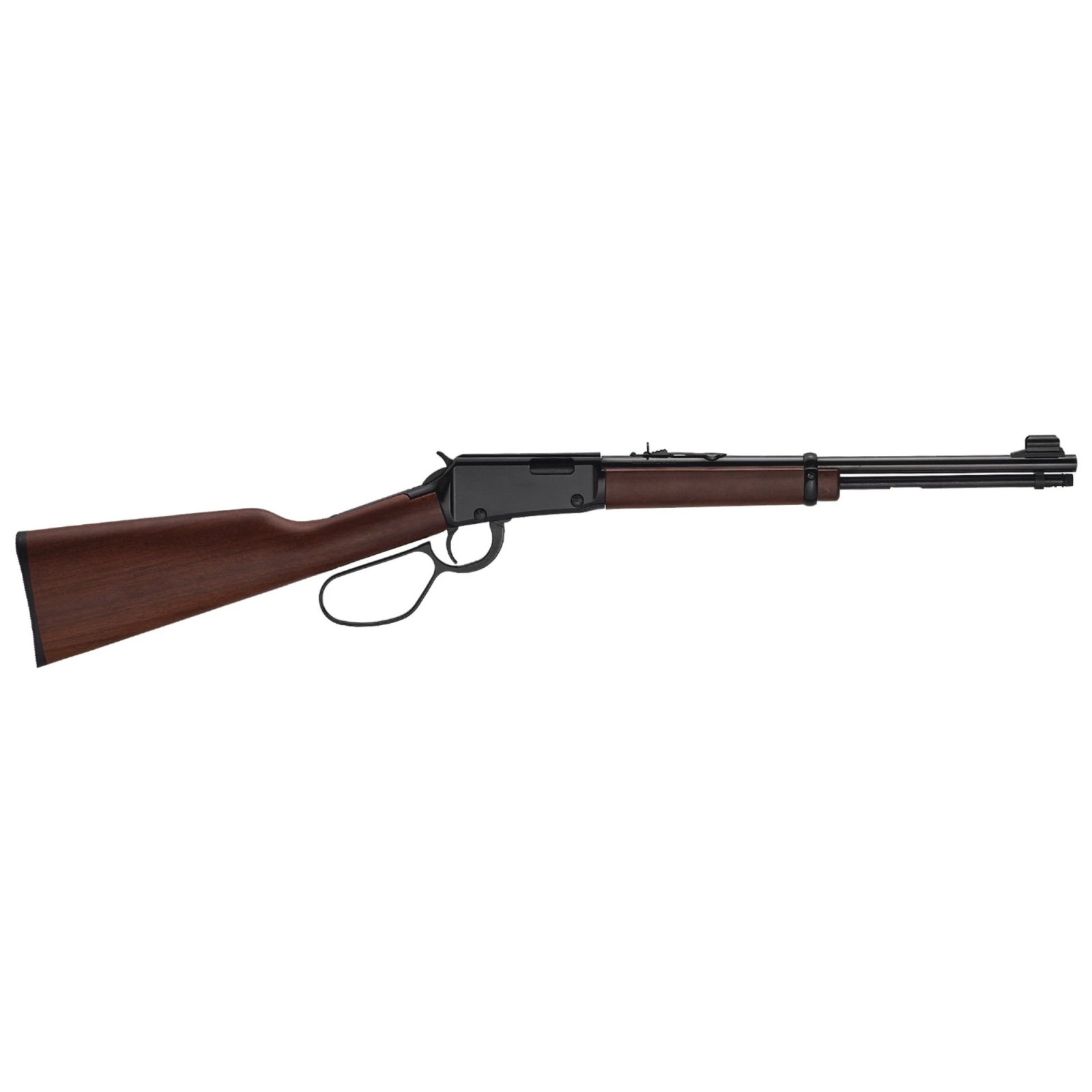 Henry Repeating Arms H1 Classic 22 Magnum 18.5 In 12rd Black - Henry Repeating Arms - 22 MAGNUM