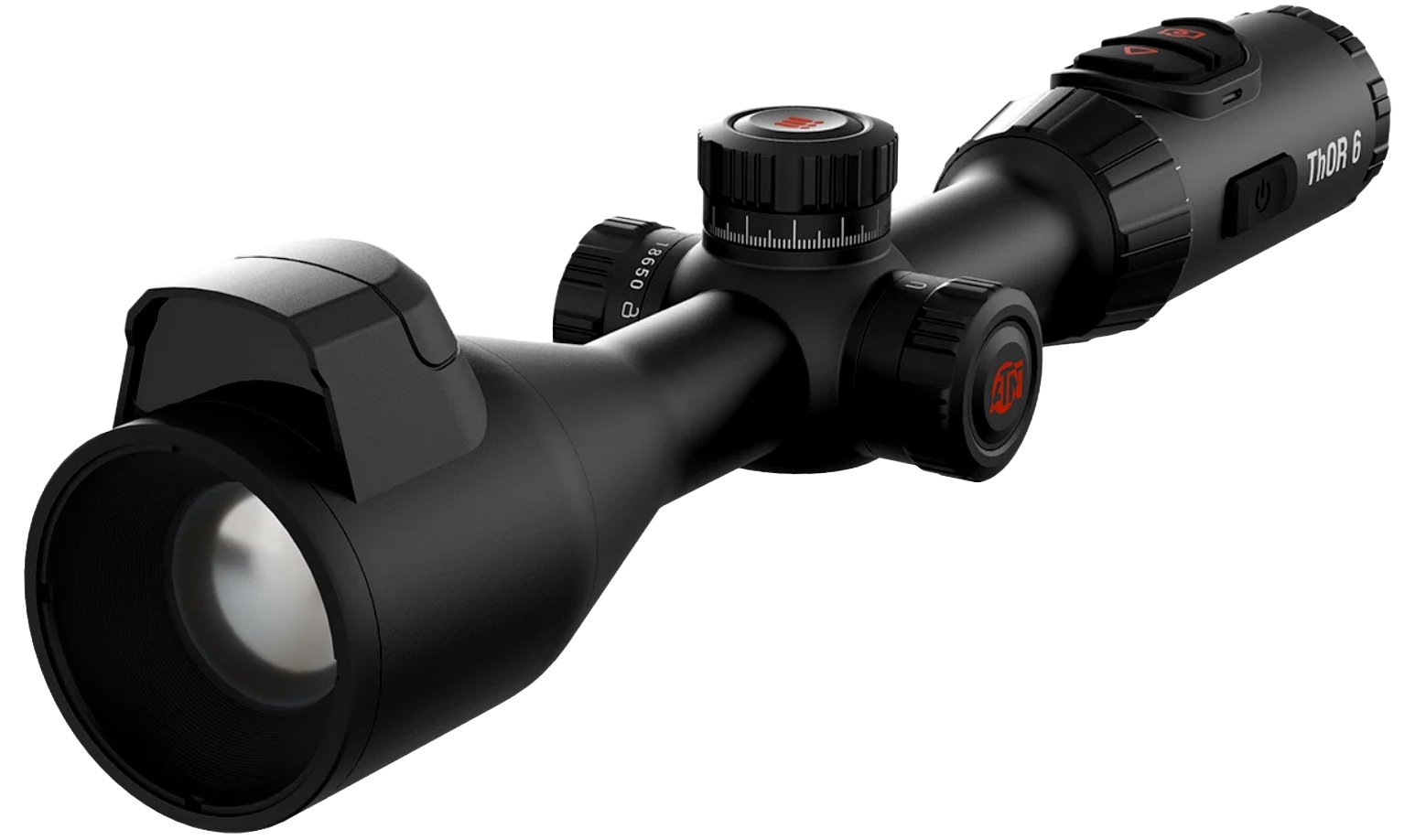 Buy ATN THOR 6 Elite Thermal 2-16x 640x512 LRF Optics online