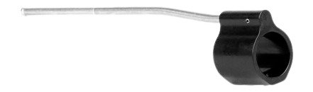 Buy LBE Unlimited Low Profile Gas Block Pistol-Length Gas Tube Stainless Steel online