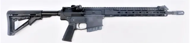 Troy Industries M4A4 RIA .308 Win SRIF-SC3-16BT-00
