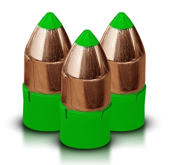 Traditions Smackdown MZX 50 Cal 290 Grain Bullets 15 Pack A2013 - Traditions Performance Firearms - 50 BLKPOWDER