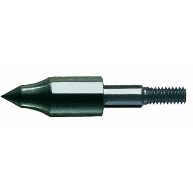 Saunders 8701-C Field Points 5/16 125 gr. 100 pk. - Saunders