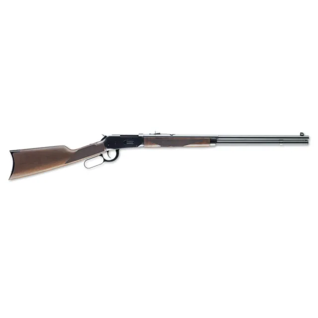 Winchester Model 94 Sporter 38-55 Win 24 In 8+1 Blued Walnut 534178117