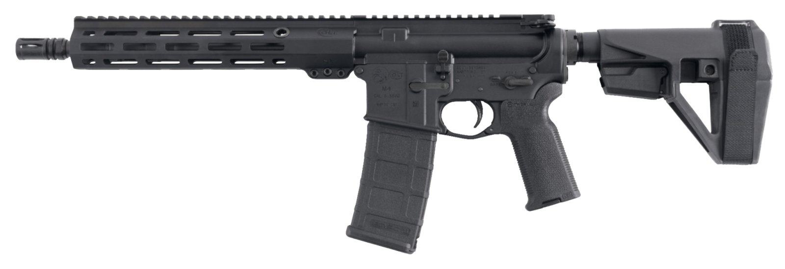 Colt M4 5.56 NATO M4P6933 - Colt - 5.56 NATO