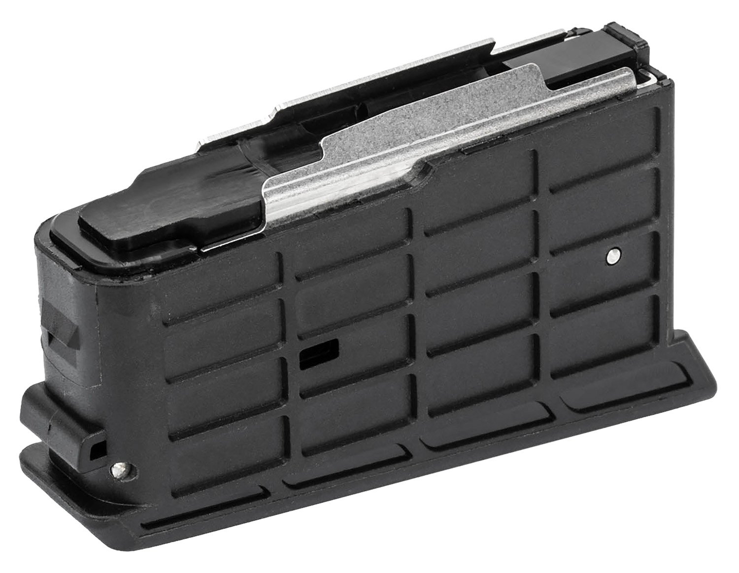 Buy Sako S5C265030 A7 3rd .223 Rem Black Polymer Magazine online