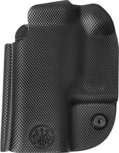 Beretta E00602 APX Carry OWB Holster Right Hand Polymer Black - Beretta