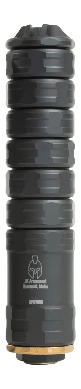 JK 155 RPX 30K .30 Cal