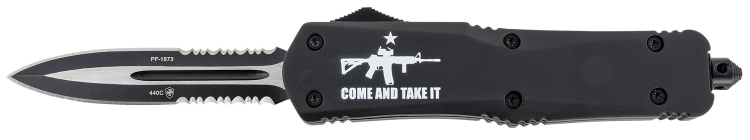 Buy Templar Knife Gen II Come And Take It Large OTF Dagger 3.5 In LAR15431 online