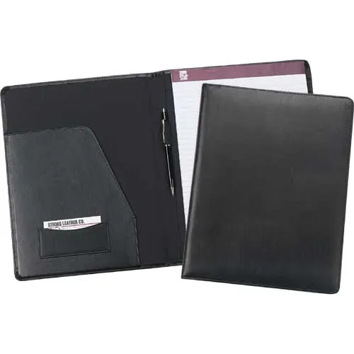 Strong Leather Pad Portfolio 91010-0002 - Strong Leather