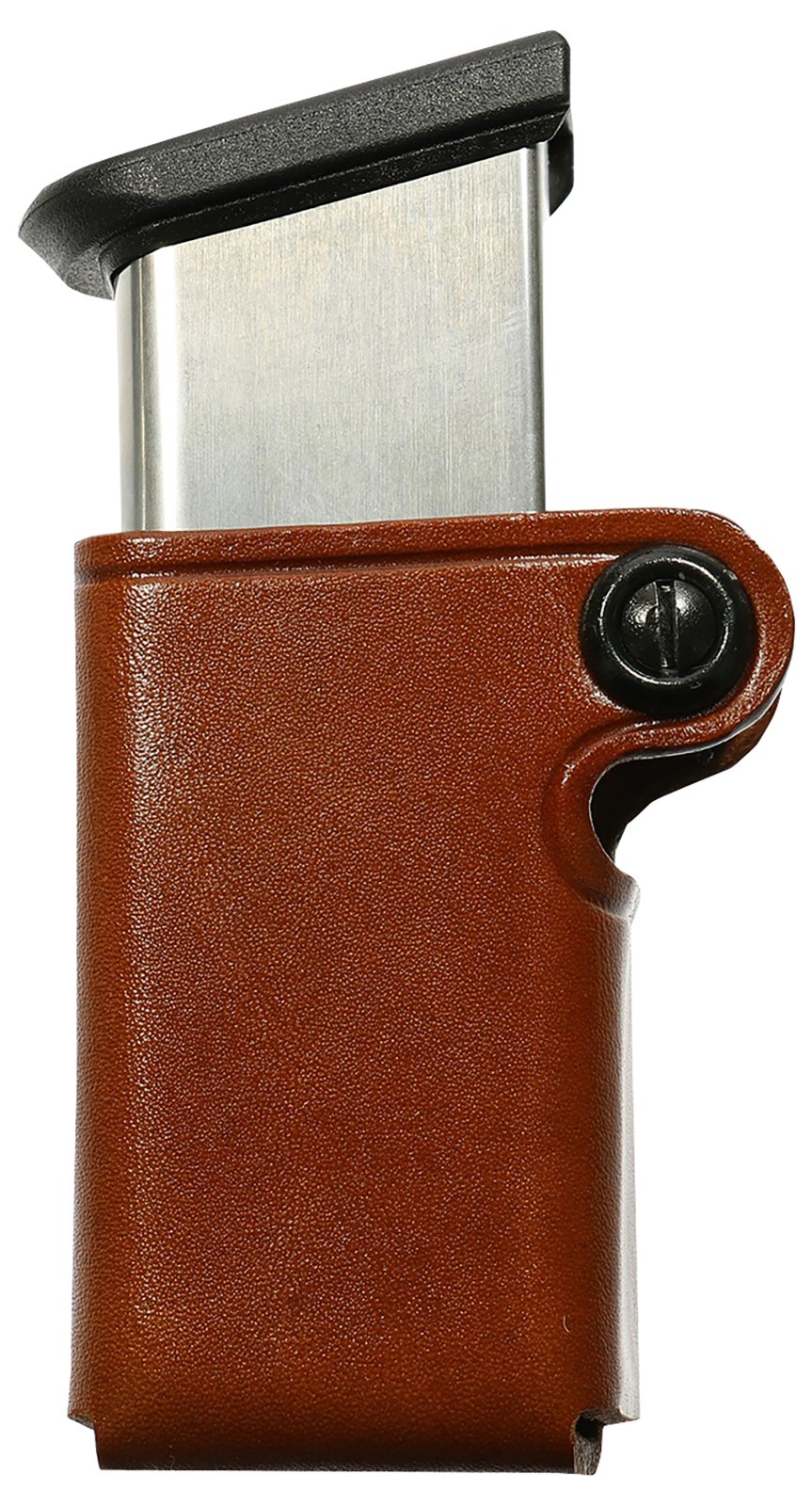 Buy Galco SMC26 Tan Leather Mag Case for Single-Stack Mags, 1.75" Belt Loop online