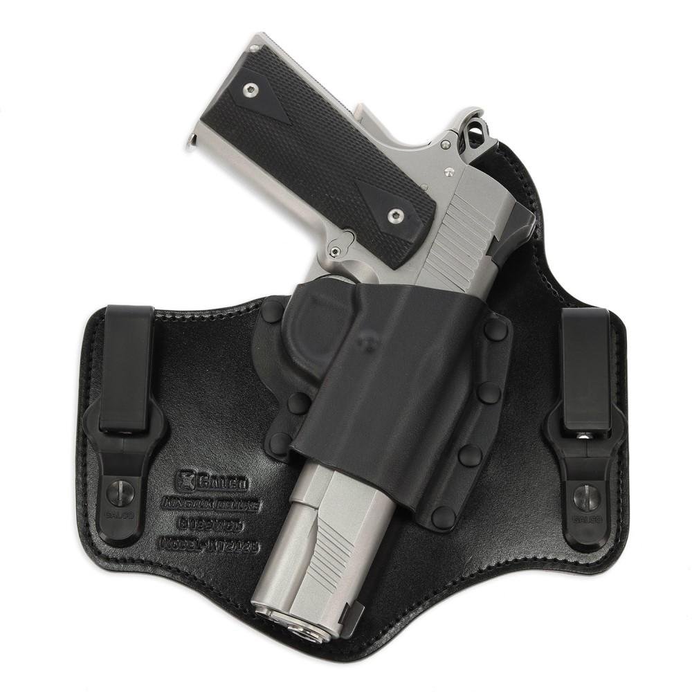 Buy Galco KT820B KingTuk IWB Holster RH Hybrid for SIG P320 Black online