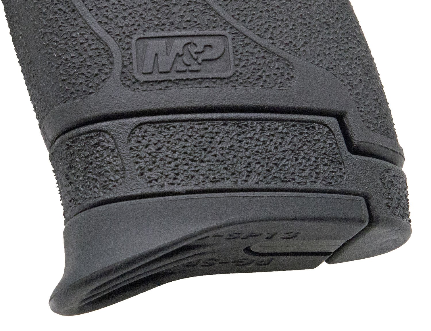 Buy S&W M&P Shield Plus Equalizer Grip Extension Black 9mm 13RD online
