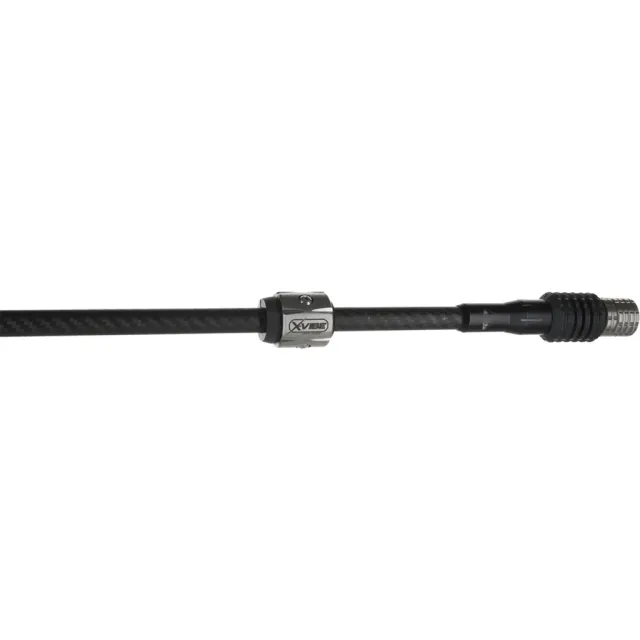 Axcel SCFA-550-24BB CarboFlax Stabilizer Black 24" .550" Dia Carbon Fiber - Axcel