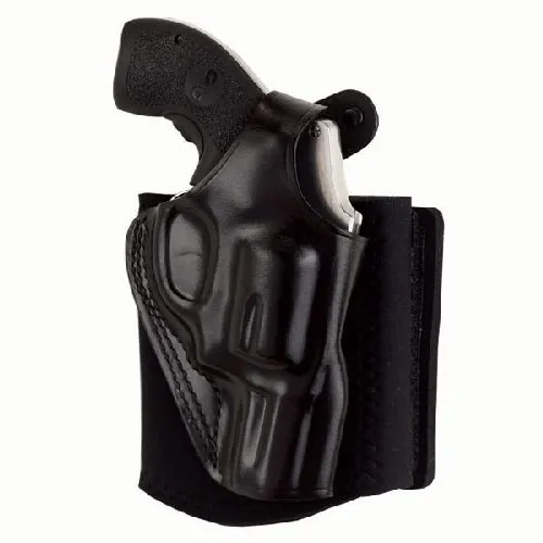 Ankle Glove (Ankle Holster) - Galco Gunleather