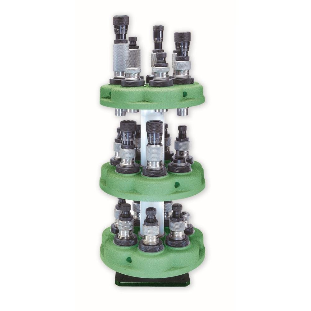 Buy Redding Turret Stacker 67950 Storage System for Three Turrets Spacers online