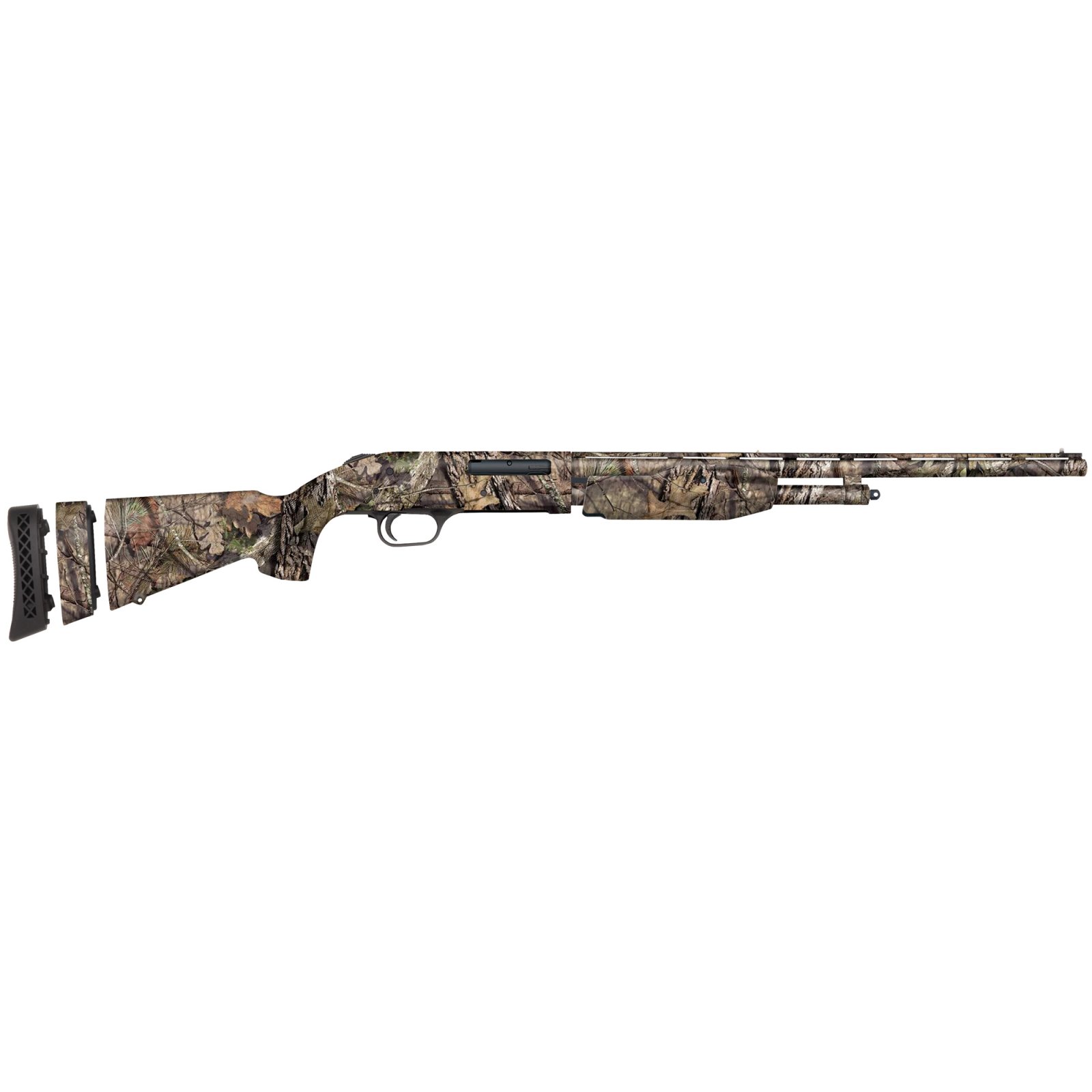 Buy Mossberg 510 Youth Mini Super Bantam .410 Bore 18.5in 3rd Shotgun (50355) online