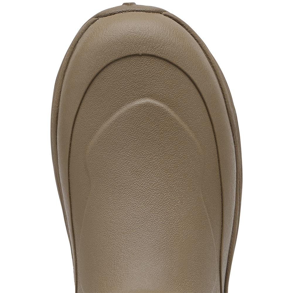 LaCrosse Mens Alpha Agility Snake Boot 17 Brown 10 - LaCrosse Footwear, Inc.