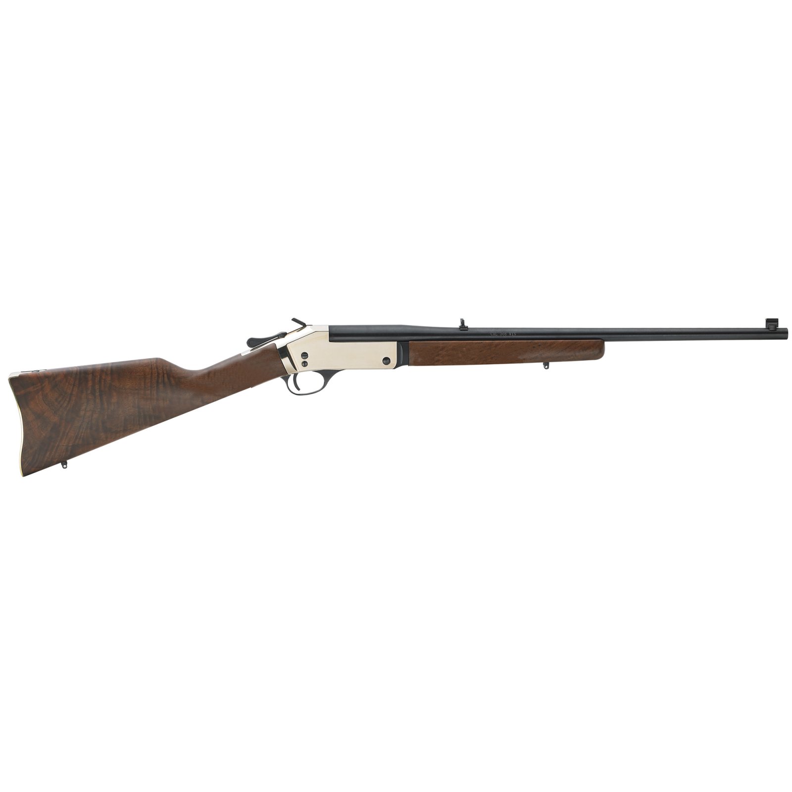 Henry Repeating Arms Single Shot 357 Mag H015B357 - Henry Repeating Arms - 357 Magnum | 38 Special