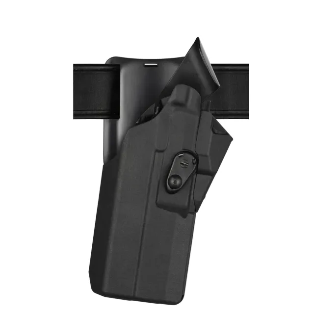 Safariland 7395RDS ALS Low-Ride Duty Holster Glock 17 MOS - Safariland for sale at Smoke Wagon Firearms