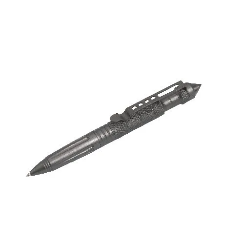 UZI Defender Tactical Pen w/ Glassbreaker