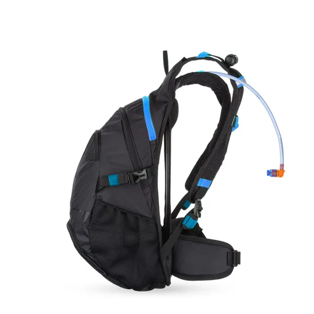SOURCE Tactical Air Fuse Hydration Pack 9L Cargo + 3L Black - SOURCE Tactical