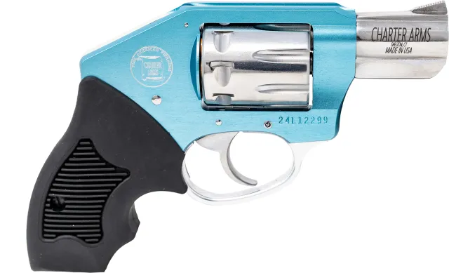 Charter Arms WALKER .22LR - Charter Arms - .22LR