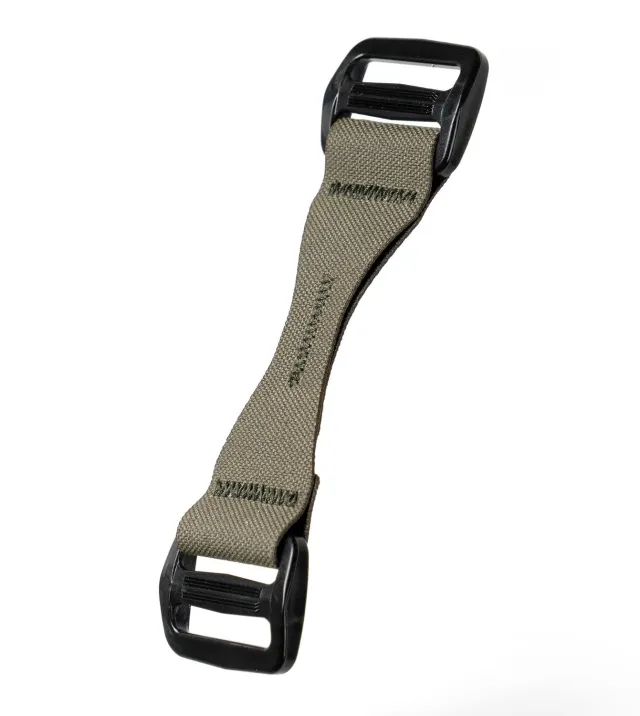 ESD ESD-INCH-RGB INCHWORM RANGER GRN/BLK