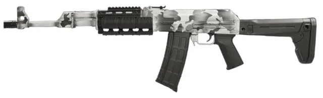 Zastava Arms PAP M90 5.56x45 ZR90556CSW - Zastava Arms - 5.56x45