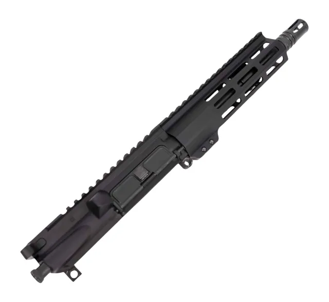 ACI U3008ML 300BO 8" MLOK UPPER - Andro Corp Industries