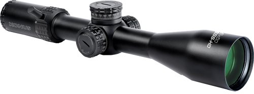 Buy KONUS SCOPE FEARLESS 4-16X50 34MM FFP ILLUM BALLISTIC online