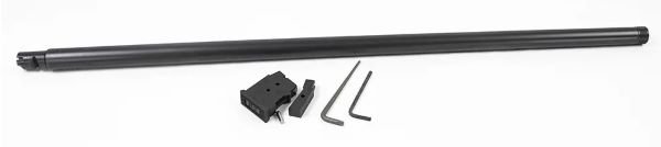 CZ Varmint Barrel 457/455 .22 LR 24 In - CZ-USA