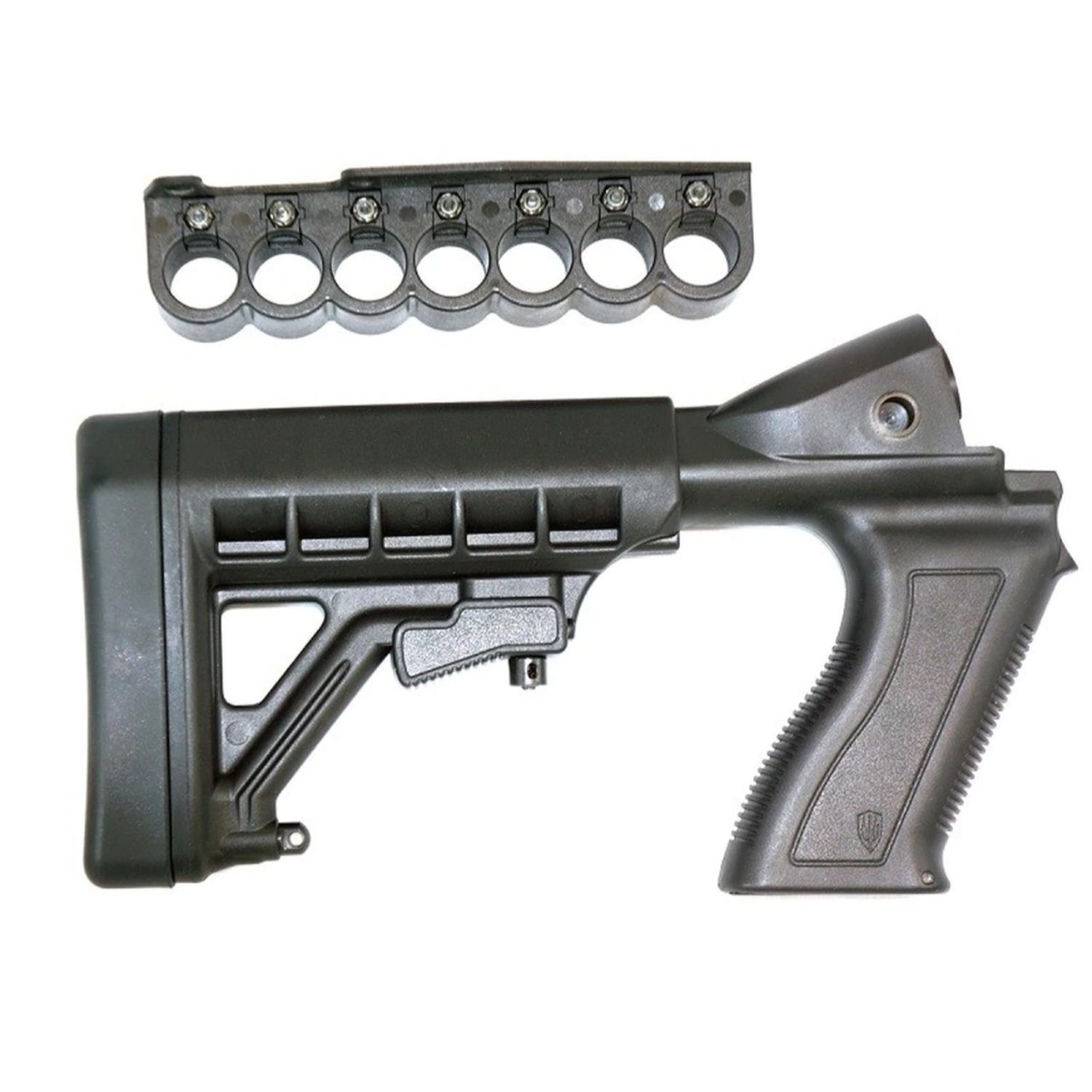 ProMag Archangel Remington 870 Adjustable Buttstock 12 Gauge 7 Rounds - ProMag Industries