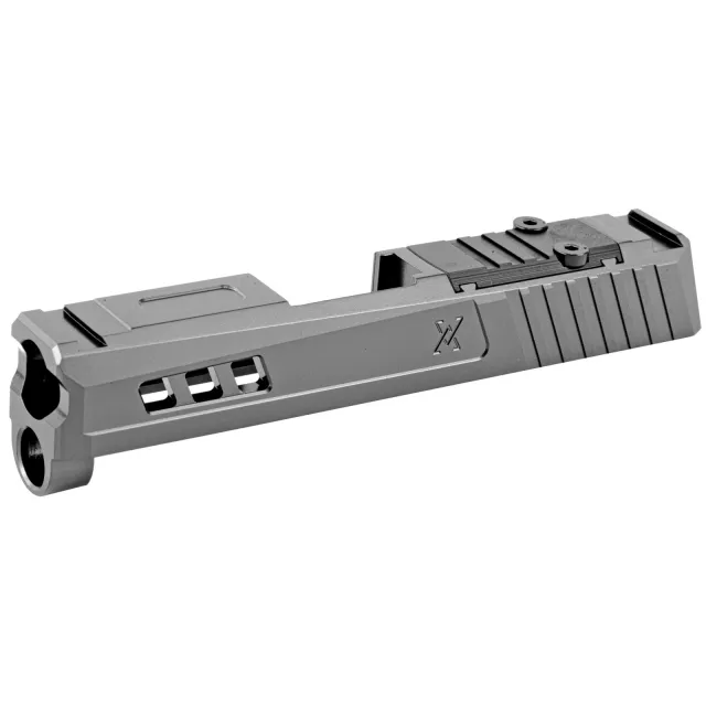 Buy True Precision TP-P365S-A-RMS Sig P365 Slide RMS Cut Stealth Grey online