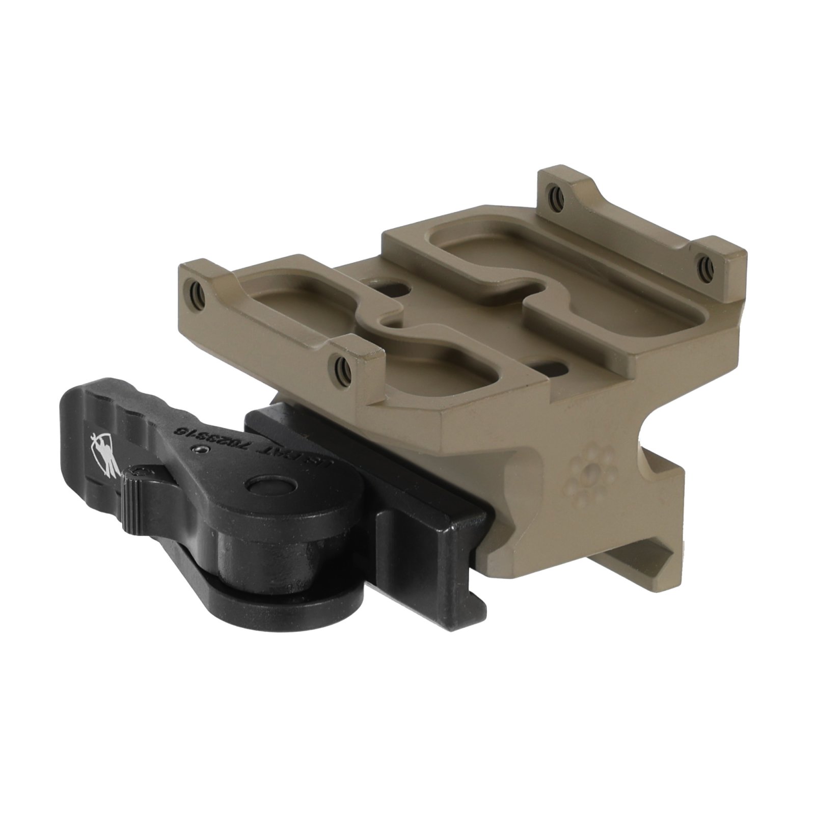 Buy Arisaka Defense Mk2 Mount Red Dot Mount Fits EOTECH EXPS 2.26" Optic online
