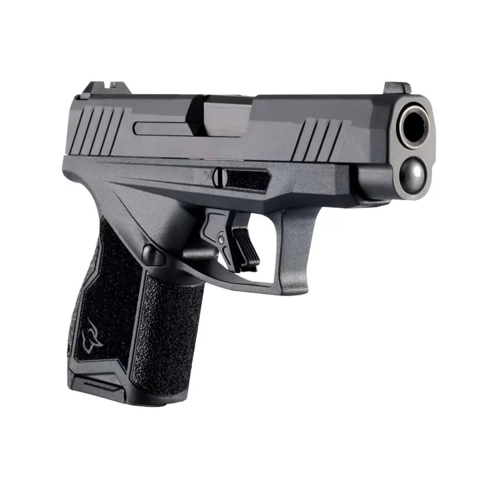 Taurus GX4 XL 9MM Luger 3.71 In. Barrel Microcompact 10 Rounds SAO