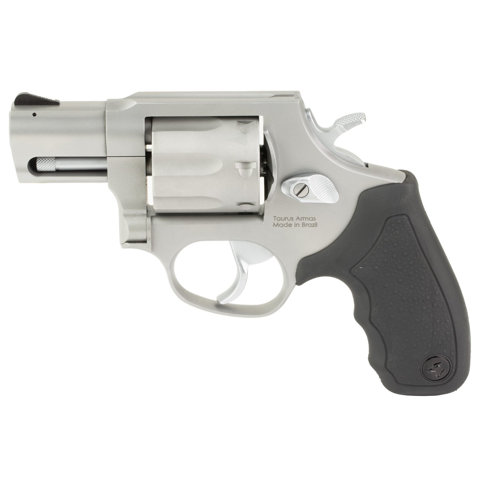 Buy Taurus 2-817029 817 Medium 38 Special 7 Shot 2" Matte Stainless Steel... online