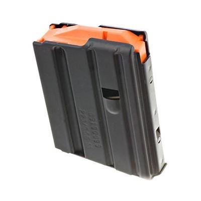 Buy Ruger SR-556 5.56 NATO 10 Round Magazine Black 90384 online