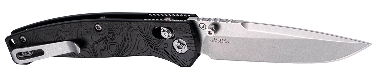 Buy HOG 24457 MYSTO 3.4 CLIP PNT TUMBLED RICHLITE online