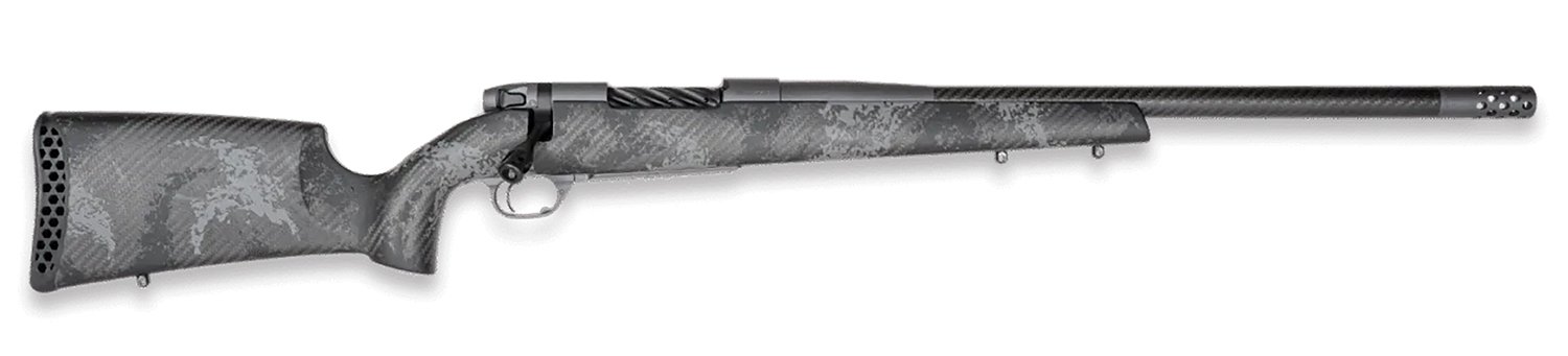 Weatherby Mark V Live Wild 7MM Backcountry - Weatherby - 7MM Backcountry