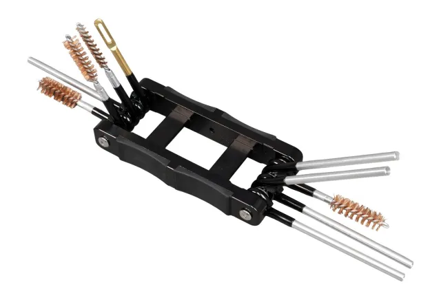 Buy LEGEND AS-PMT-BK AFTERSHOCK GUN CLEAN MULTI TOOL online