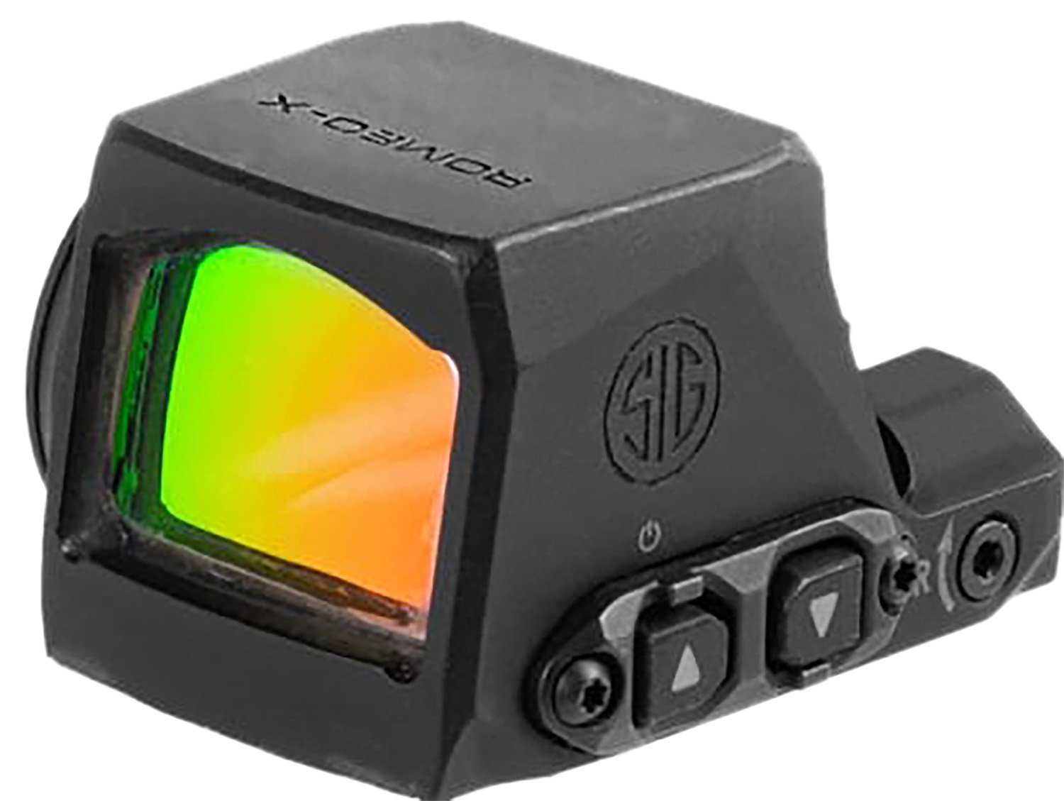 Buy Sig Sauer Romeo X 24mm 3 MOA Red Dot Reflex Sight SORX1231 online