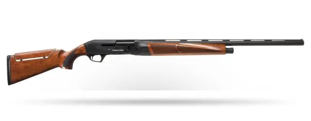 Charles Daly 930312 601 DPS 12 Gauge 3" 4+1 30" Barrel Gloss Black... - CHARLES DALY - 12 Gauge