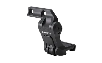 Unity Tactical FAST FTC PA Magnifier Mount Anodized Optic Specific - Unity Tactical for sale at Smoke Wagon Firearms