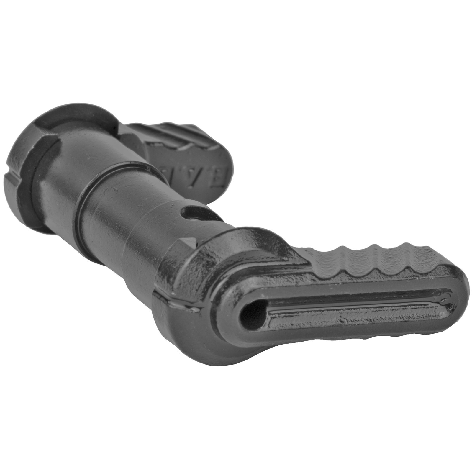 Buy Battle Arms Development BAD-ASS-PRO Safety Selector Kit Black Phosphate online